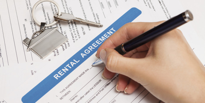 8 Thing You Should Know Before You Become a Landlord