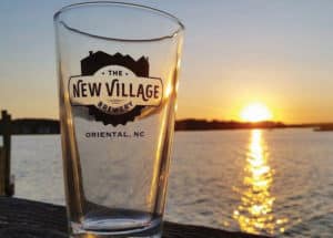 The New Village Taproom