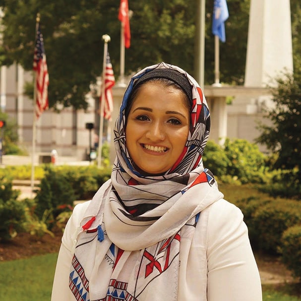 Zainab Baloch