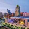 Raleigh Convention Center