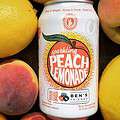 Devils Foot Beverage Co. Peach Lemonade