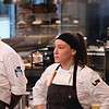 Q&A With Top Chef’s Savannah Miller