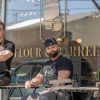 Celeb Chef Tapped for Flour & Barrel