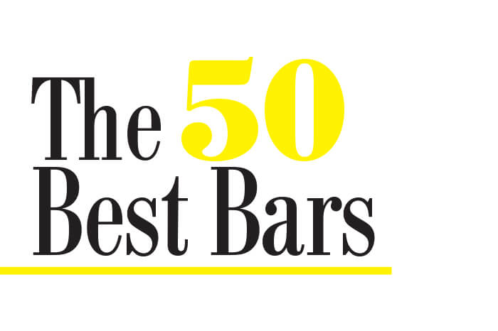 The 50 Best Bars in Raleigh