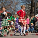 Raleigh's St. Patrick's Day Parade: Out of Luck?