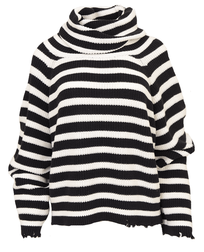 Alexi turtleneck sweater
