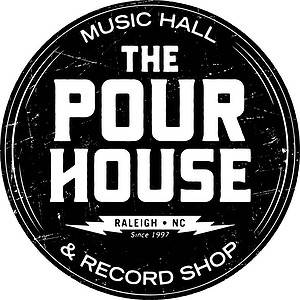 The Pour House Record Shop is expected to open October 19.