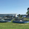 Pamlico Aquaculture Field Laboratory