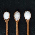 salt spoons