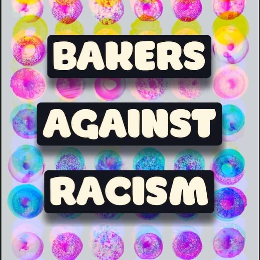 Bakers Against Racism