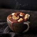Videri hot cocoa