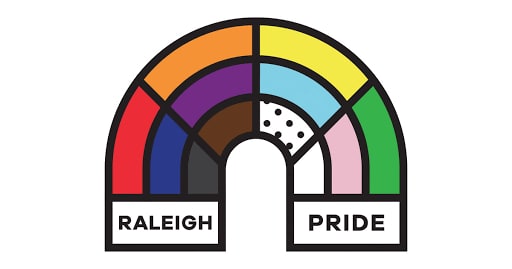 Raleigh Pride