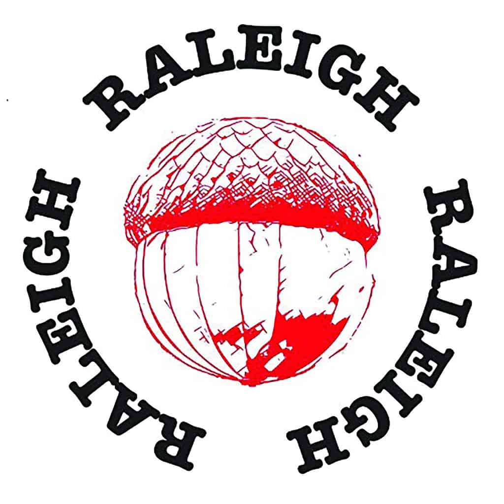 Raleigh Raleigh Raleigh podcast