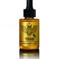 Luther Taylor beard oil