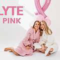 BIOLYTE breast cancer awareness