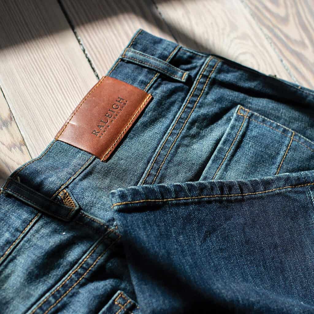 jeans: favorite things