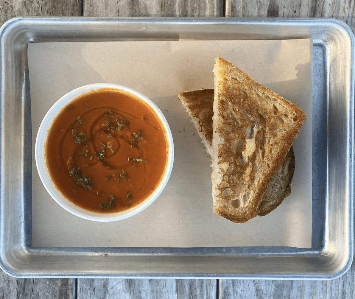 7 Soup-er Soups in Raleigh