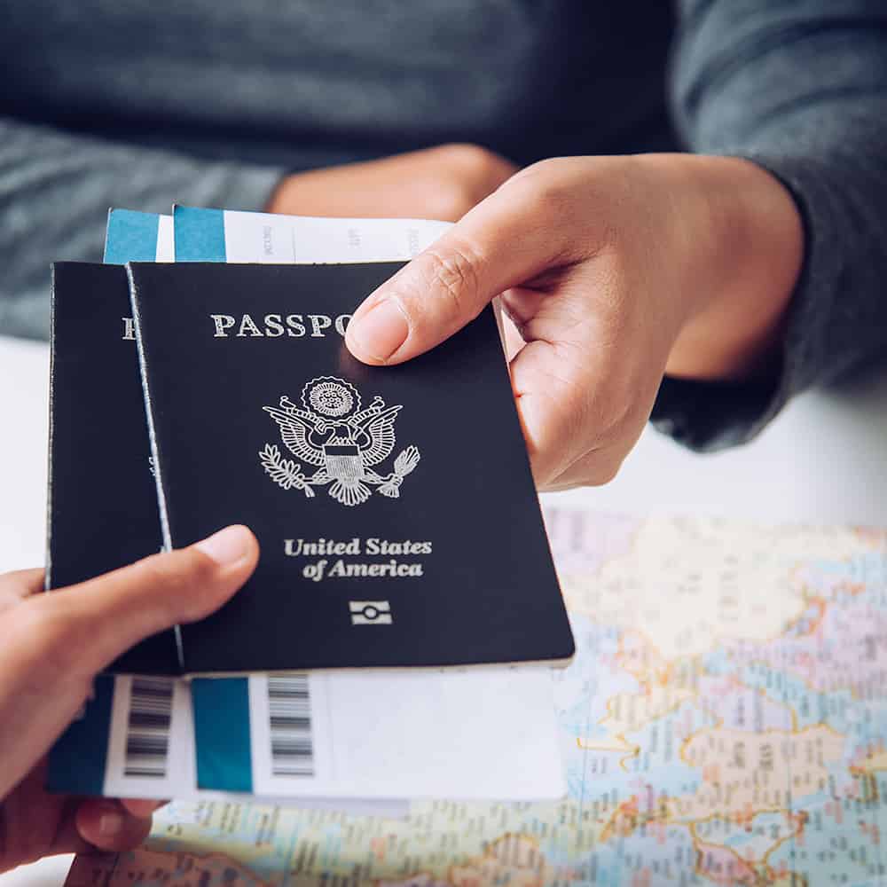 The deadline for real id was extended