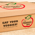 The Produce Box