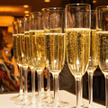 Champagne Day Featured Image