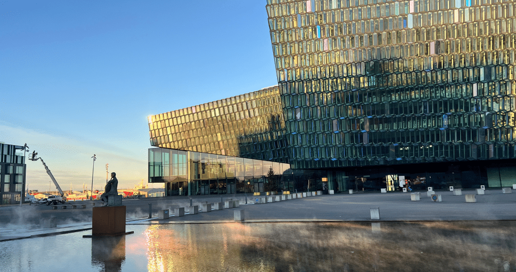 Your 24-Hour Guide to Reykjavík, Iceland - Raleigh Magazine